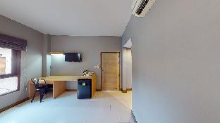 the sixnature resort bangsaen