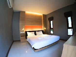 the sixnature resort bangsaen