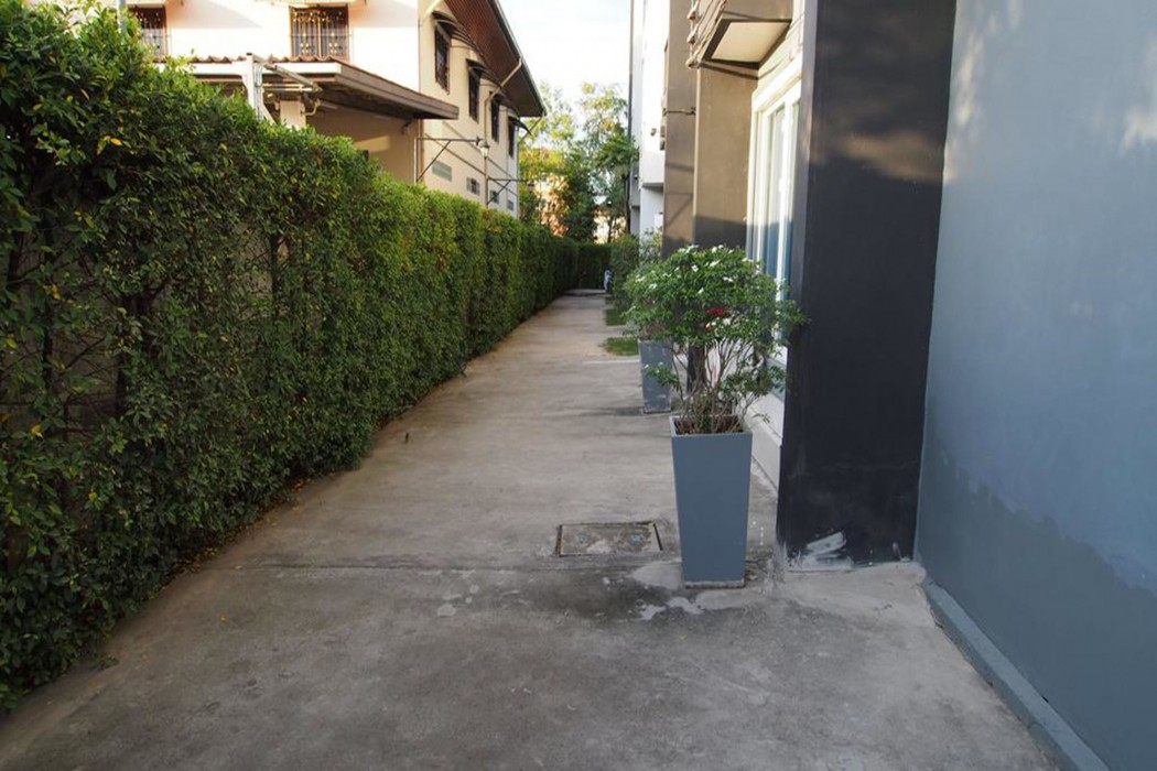 I-Beyond Residence,Lat Krabang>>Bangkok,3 star