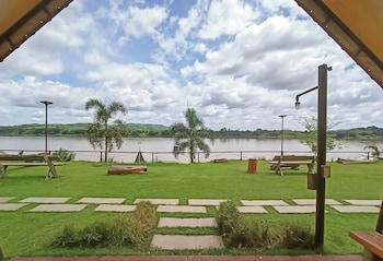 The Camp Chiangkhan,Near Wat Mahathat Chiang Khan Square,3 star