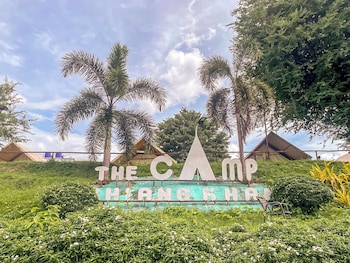 The Camp Chiangkhan,Near Wat Mahathat Chiang Khan Square,3 star