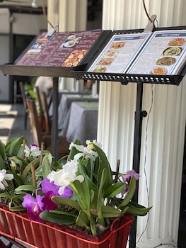 The Beach Cha Am Residence,Hua Hin>>Cha-Am,3 star