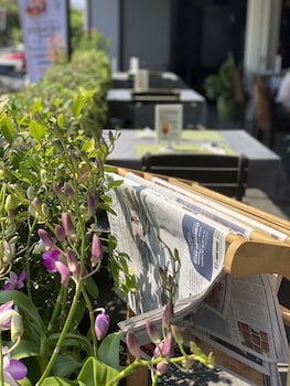 The Beach Cha Am Residence,Hua Hin>>Cha-Am,3 star