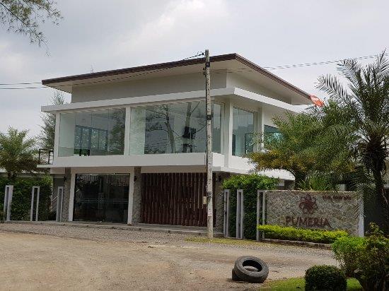 pumeria resort phuket