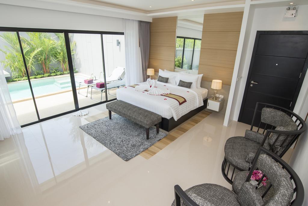 pumeria resort phuket