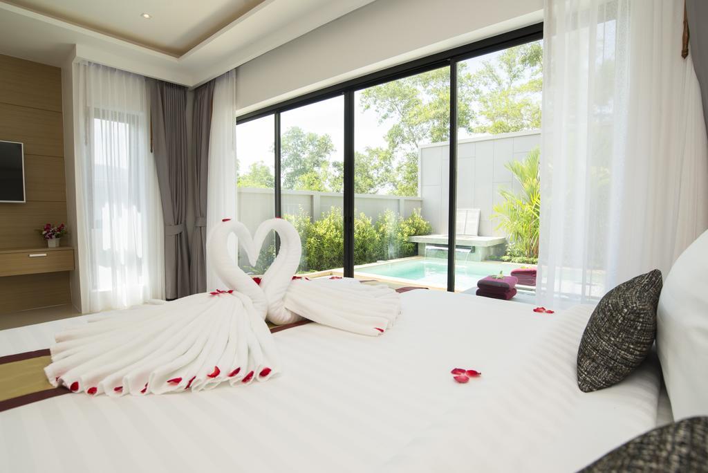 pumeria resort phuket