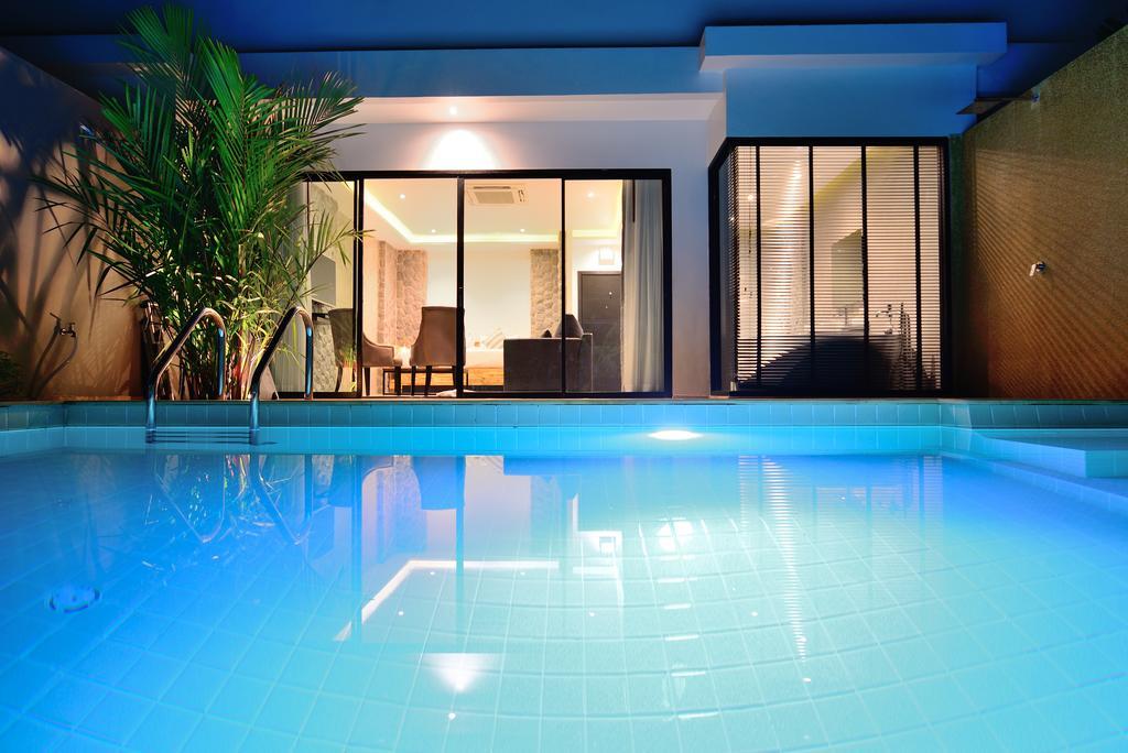 pumeria resort phuket