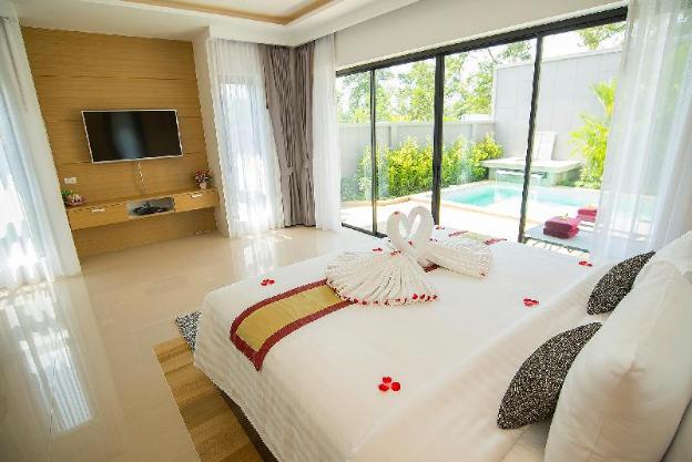 pumeria resort phuket