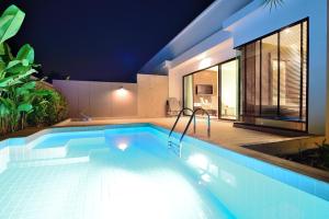 pumeria resort phuket