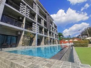 maneetel krabi beachfront