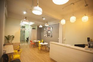 Micro Hostel,Pathumwan>>Bangkok,3 star