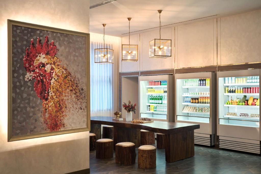 hyatt place bangkok sukhumvit 24