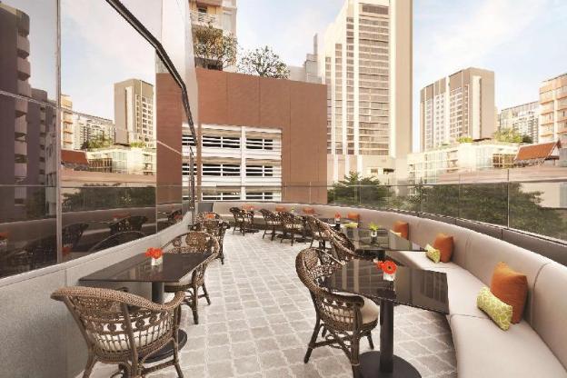 hyatt place bangkok sukhumvit 24