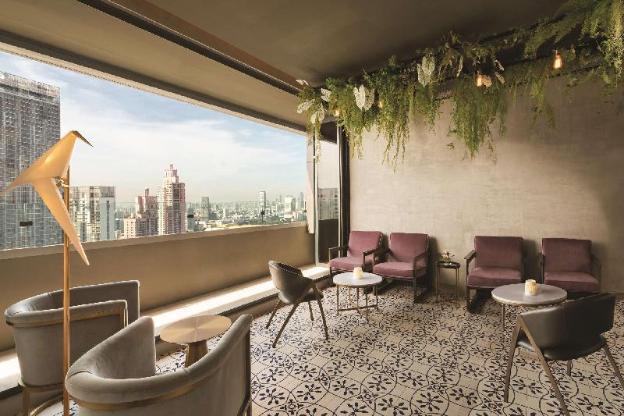 hyatt place bangkok sukhumvit 24