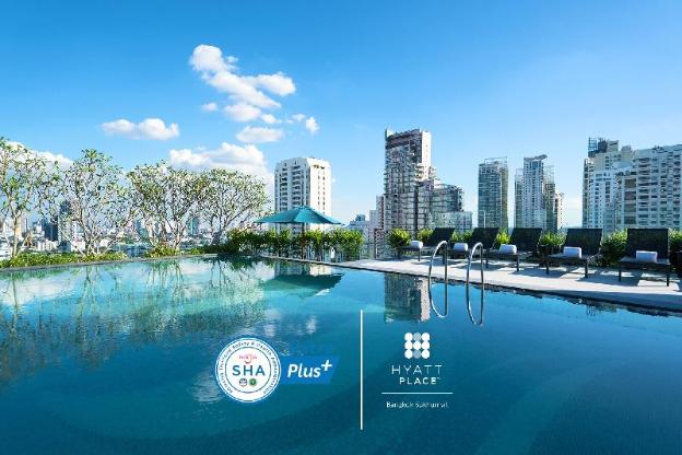hyatt place bangkok sukhumvit 24