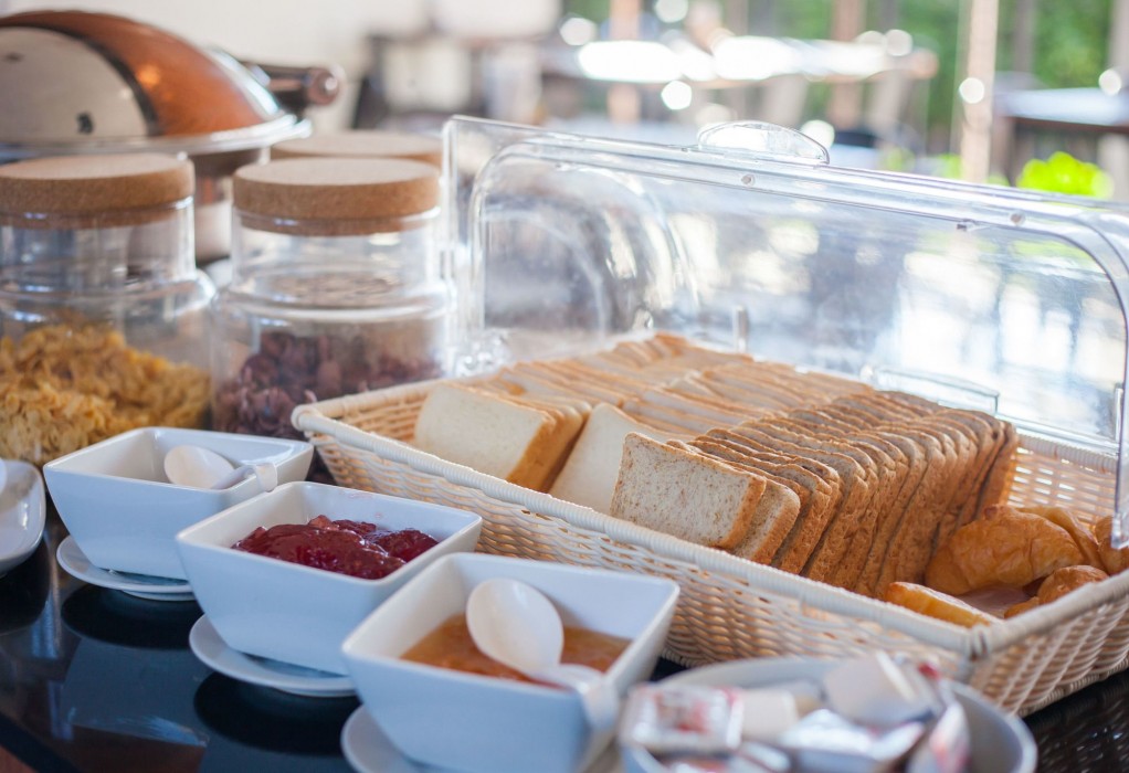 Chaweng Villawee,Chaweng Beach>>Bophut,4 star