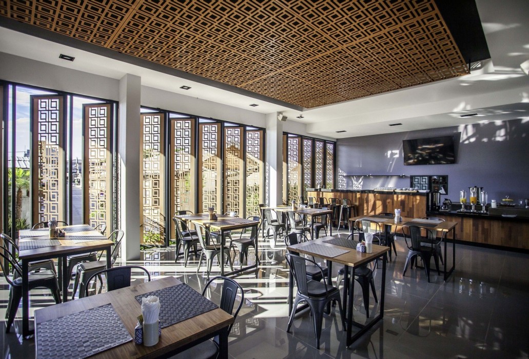 Chaweng Villawee,Chaweng Beach>>Bophut,4 star