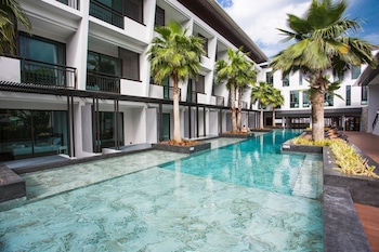 chaweng villawee