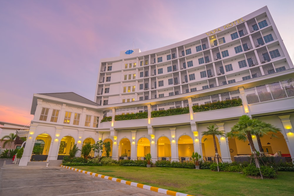 vapa hotel
