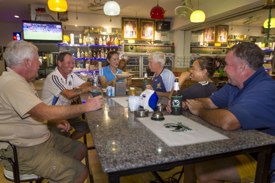 travellers rest hotel