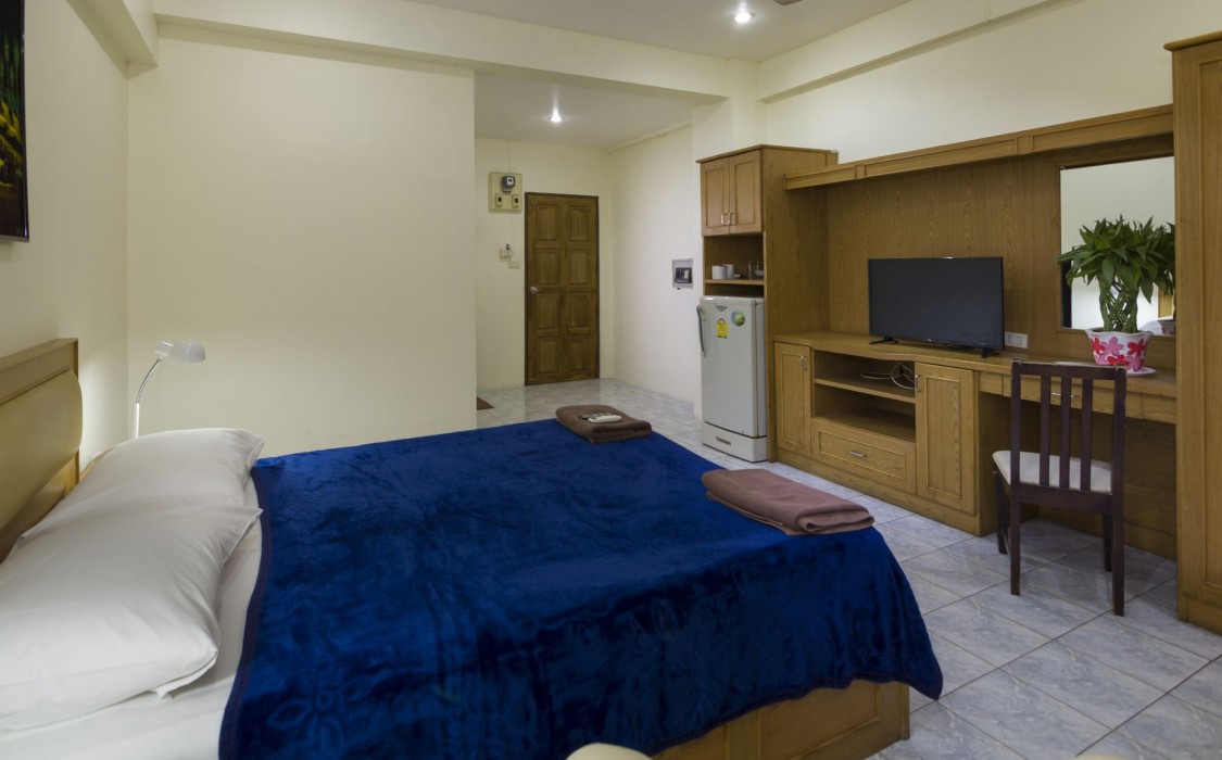 travellers rest hotel