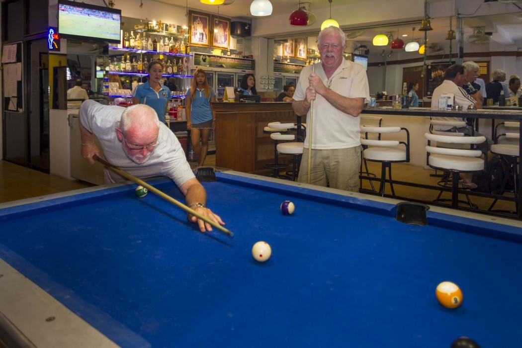 travellers rest hotel