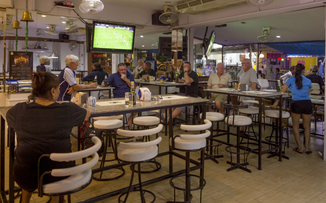 travellers rest hotel