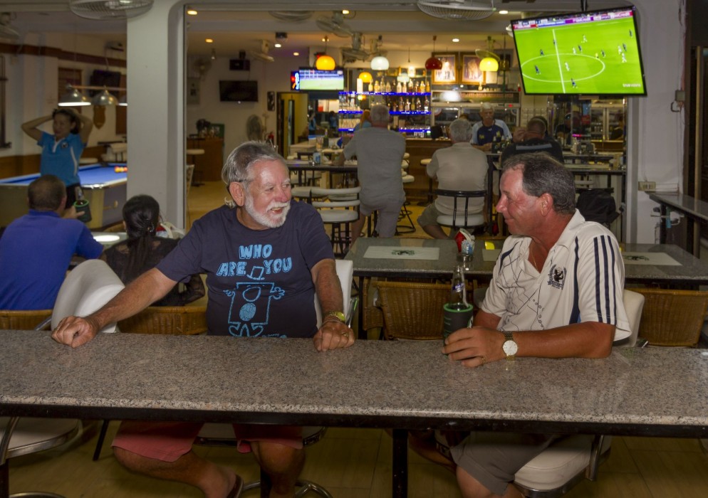 travellers rest hotel