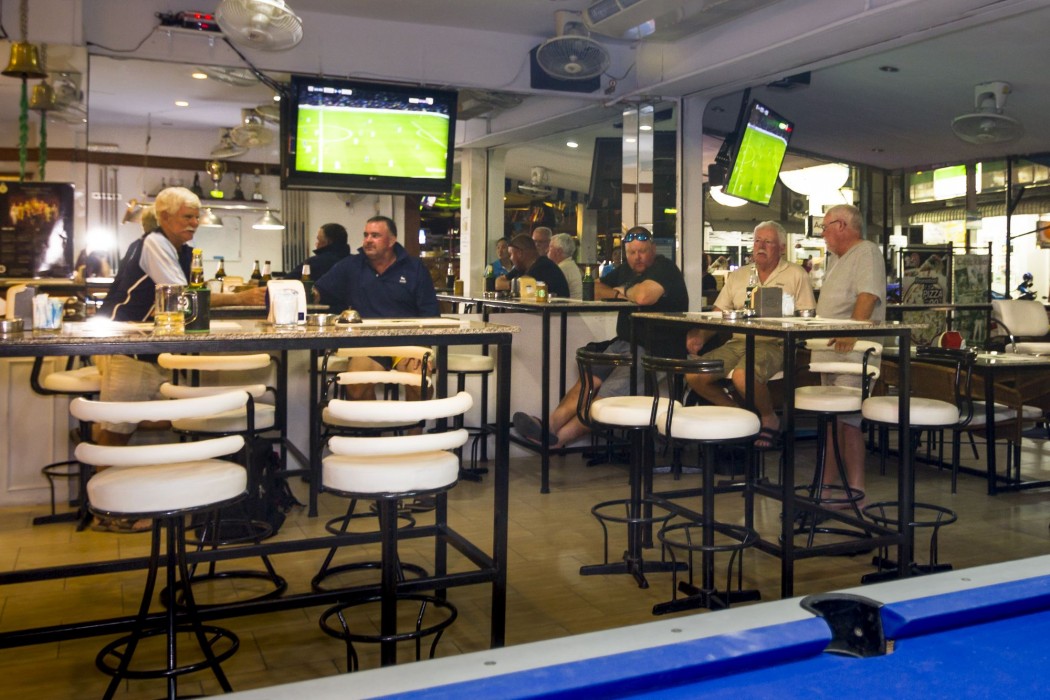 travellers rest hotel