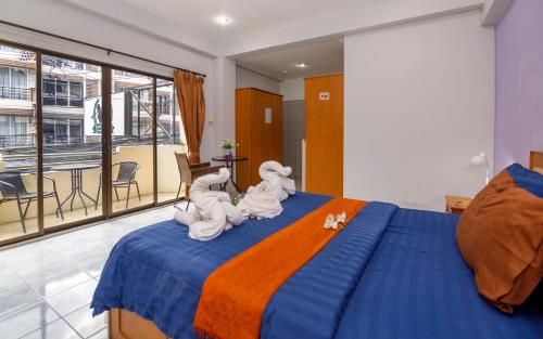 travellers rest hotel