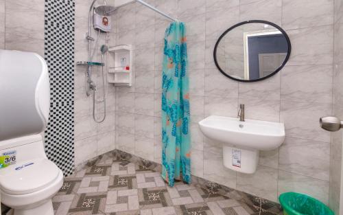 travellers rest hotel