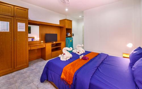 travellers rest hotel