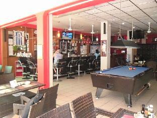 travellers rest hotel