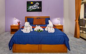 travellers rest hotel