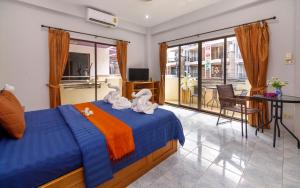 travellers rest hotel