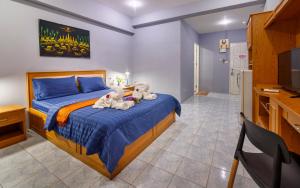 travellers rest hotel