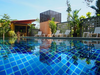 at bangsak resort