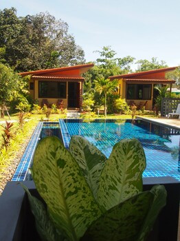 at bangsak resort