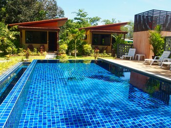 at bangsak resort