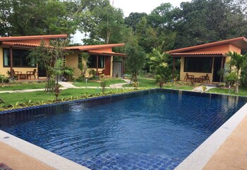 at bangsak resort