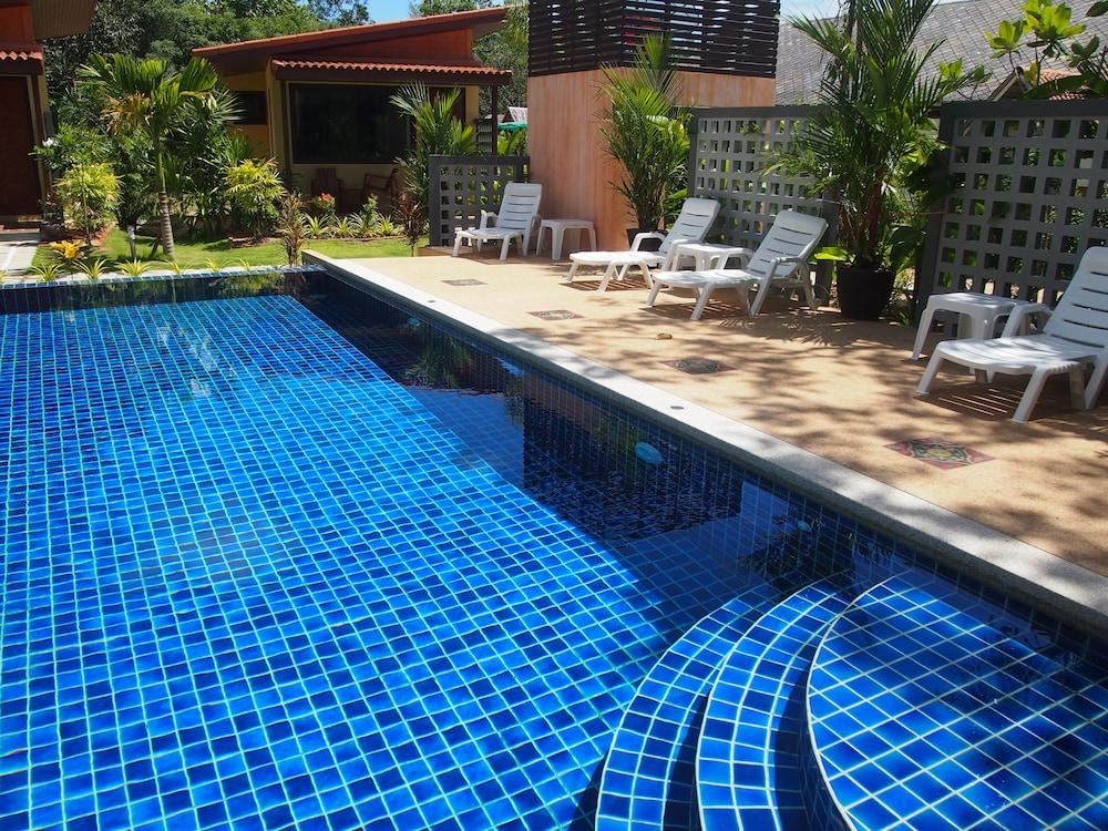 at bangsak resort