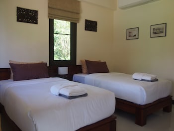 at bangsak resort