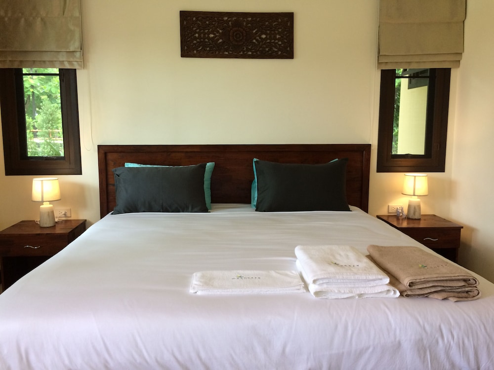at bangsak resort
