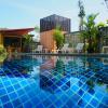 at bangsak resort