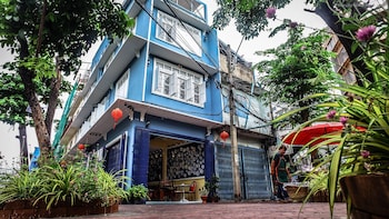 the unforgotten bandb