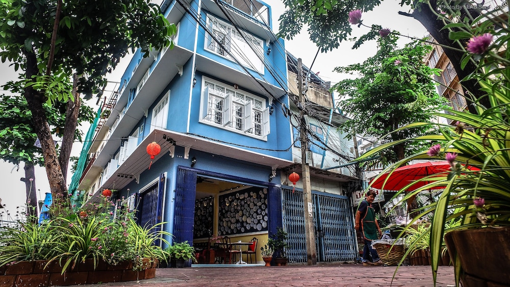 the unforgotten bandb