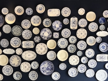 the unforgotten bandb