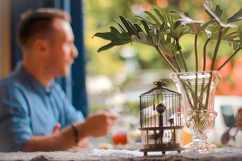 the unforgotten bandb