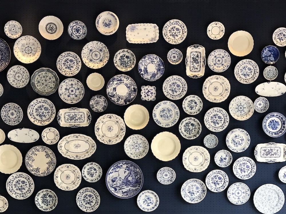 the unforgotten bandb