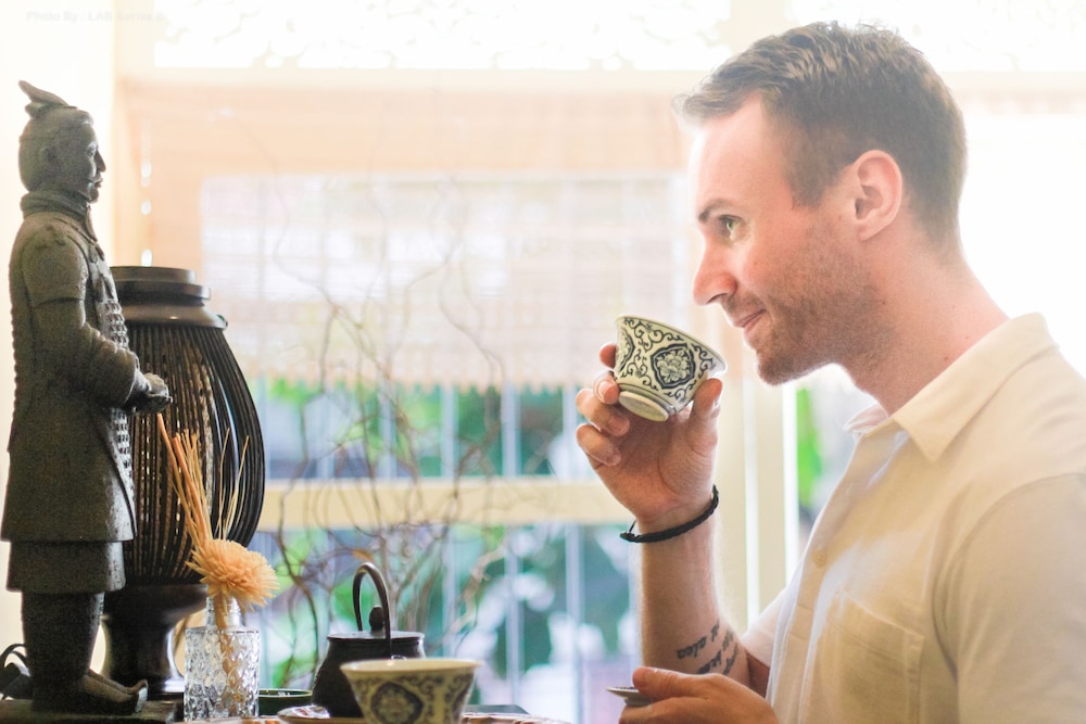 the unforgotten bandb